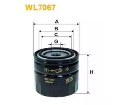 WIX FILTERS 42230